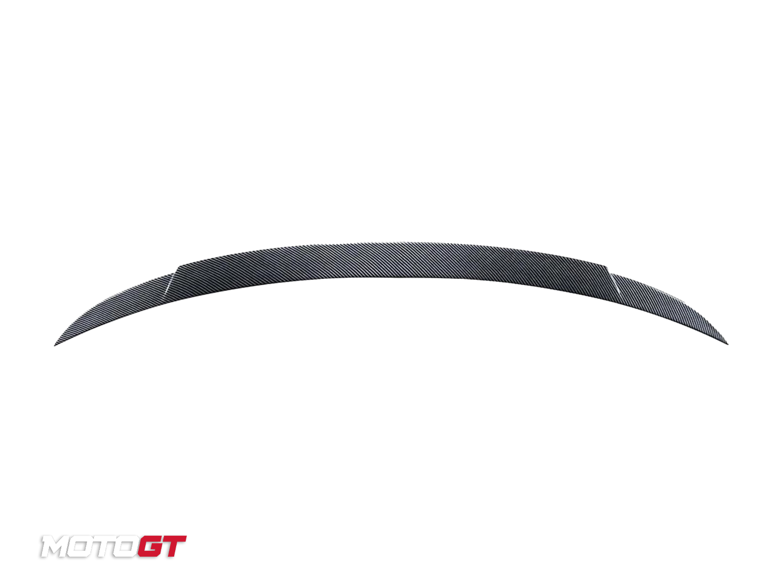 E CLASS REAR SPOILER